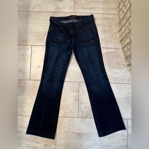 Guess flare Trouser Jeans